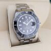 Rolex 126600 Sea-Dweller Mark I 43mm Box & Papers - 3