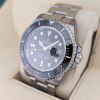 Rolex 126600 Sea-Dweller Mark I 43mm Box & Papers - 4
