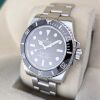 Rolex 114060 Submariner No Date 40mm Box & Papers - 4