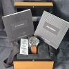 Panerai PAM00674 Luminor Due 3 Day Automatic 45mm 2017 Box & Papers - 2