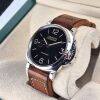 Panerai PAM00674 Luminor Due 3 Day Automatic 45mm 2017 Box & Papers - 4