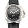 Panerai PAM00233 Luminor 1950 8 Days GMT Dot Dial 44mm Box & Papers