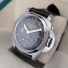 Panerai PAM00233 Luminor 1950 8 Days GMT Dot Dial 44mm Box & Papers - 4
