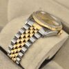 Rolex 16233G Datejust 36 Diamond Dial 36mm - 5