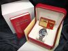 Omega 2254.50 Seamaster Diver 300M Peter Blake 41mm Box & Papers - 2