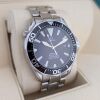 Omega 2254.50 Seamaster Diver 300M Peter Blake 41mm Box & Papers - 3