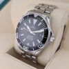 Omega 2254.50 Seamaster Diver 300M Peter Blake 41mm Box & Papers - 4