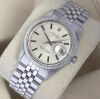 Rolex Datejust 36 Silver 1603 - 2