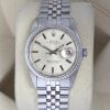 Rolex Datejust 36 Silver 1603 - 3