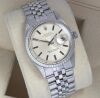 Rolex Datejust 36 Silver 1603 - 4