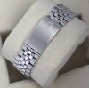 Rolex Datejust 36 Silver 1603 - 5