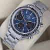 Omega Speedmaster Racing 40 Navy 326.30.40.50.03.001 - 2