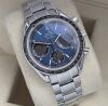 Omega Speedmaster Racing 40 Navy 326.30.40.50.03.001 - 4