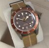 Tudor Black Bay Bronze 79250BM - 4
