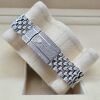 Rolex Datejust 41 Jubilee Custom Diamond Set Rainbow - 7