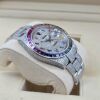 Rolex Datejust 41 Oyster Custom Diamond Set Rainbow - 5