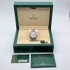 Rolex Datejust 41 Oyster Custom Diamond Set Rainbow - 8