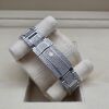 Rolex Datejust 41 Oyster Baguette Dial Custom Diamond Set - 6