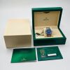 Rolex Submariner 41 Bluesy 126613LB MINT! - 8
