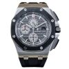 Audemars Piguet Royal Oak Offshore Titanium Ceramic