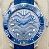 Omega Seamaster 300 Grey Ceramic Ref 210.32.42.20.06.001 2023 - 3