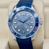 Omega Seamaster 300 Grey Ceramic Ref 210.32.42.20.06.001 2023 - 5