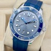 Omega Seamaster 300 Grey Ceramic Ref 210.32.42.20.06.001 2023 - 6
