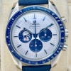 Omega Speedmaster Anniversary Series Silver Snoopy Ref 310.32.42.50.02.001 2026 NEW!! - 2
