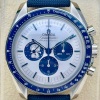Omega Speedmaster Anniversary Series Silver Snoopy Ref 310.32.42.50.02.001 2026 NEW!! - 3