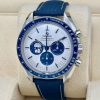Omega Speedmaster Anniversary Series Silver Snoopy Ref 310.32.42.50.02.001 2026 NEW!! - 5