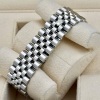 Rolex Datejust 36 Black Anniversary Diamond Dial 8K White Gold Ref 116234 2012 WHAT A DIAL! - 7