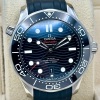 Omega Seamaster 300 Black Ceramic Ref 210.32.42.20.01.001 2024 - 2