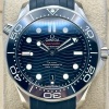Omega Seamaster 300 Black Ceramic Ref 210.32.42.20.01.001 2024 - 3