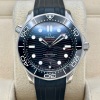 Omega Seamaster 300 Black Ceramic Ref 210.32.42.20.01.001 2024 - 4