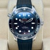 Omega Seamaster 300 Black Ceramic Ref 210.32.42.20.01.001 2024 - 5