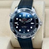 Omega Seamaster 300 Black Ceramic Ref 210.32.42.20.01.001 2024 - 6