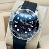 Omega Seamaster 300 Black Ceramic Ref 210.32.42.20.01.001 2024 - 7
