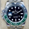 Rolex GMT Master II Sprite LHD 2025 EXCELLENT!! - 2