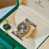 Rolex Datejust 41 Wimbledon 18K White Gold Ref 126334 2023 EXCELLENT!! - 10