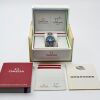 Omega Seamaster Aqua Terra PyeongChang Limited Edition - 3