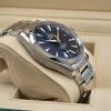 Omega Seamaster Aqua Terra PyeongChang Limited Edition - 6