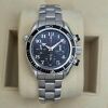 Omega Seamaster Planet Ocean 600M Olympic Games Chronograph - 2