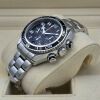 Omega Seamaster Planet Ocean 600M Olympic Games Chronograph - 4