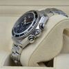 Omega Seamaster Planet Ocean 600M Olympic Games Chronograph - 5