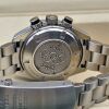 Omega Seamaster Planet Ocean 600M Olympic Games Chronograph - 8