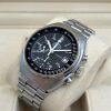 Omega Speedmaster Mark IV Chronograph Creamy Tritium - 3