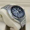 Omega Speedmaster Mark IV Chronograph Creamy Tritium - 5