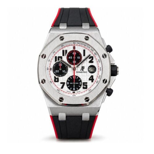 Audemars Piguet Royal Oak Offshore Panda 26170ST