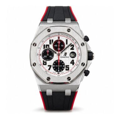 Audemars Piguet Royal Oak Offshore Panda 26170ST