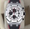 Audemars Piguet Royal Oak Offshore Panda 26170ST - 4